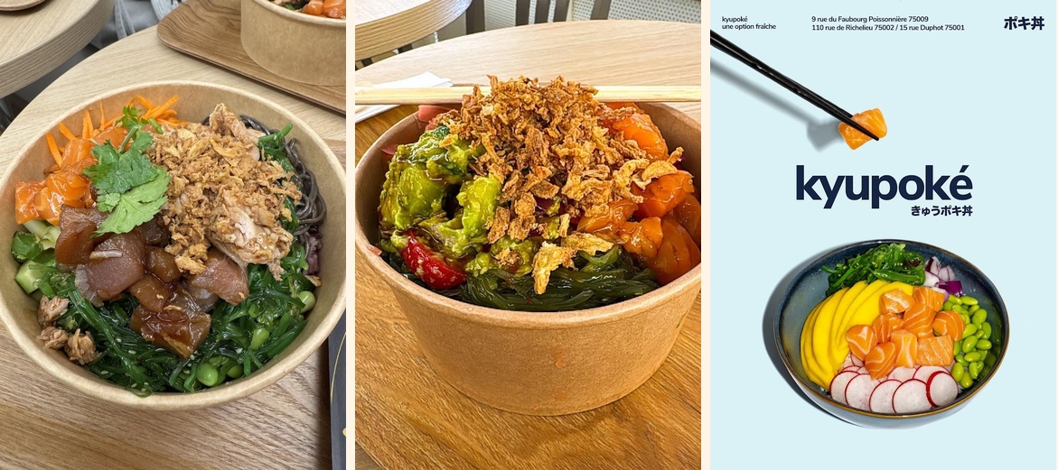 Kyu Poké (Madeleine) - Gallery Image 1