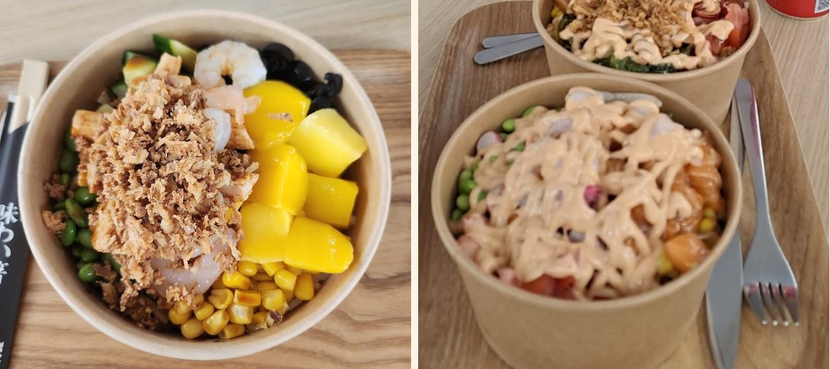 Kyu Poké (Madeleine) - Gallery Image 3